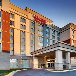 Drury & Northlake 3* Charlotte