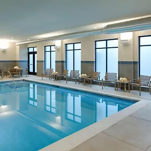 Hyatt House Osu Short North 3* Columbus