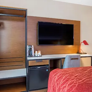 Comfort Jfk Airport 2* New York