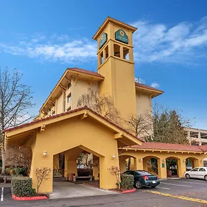 La Quinta By Wyndham Seattle Sea-tac Airport 3* SeaTac