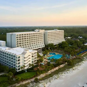 Hilton Beachfront & 5* Hilton Head Island