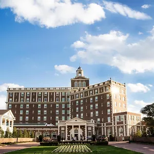 The Historic Cavalier And Club Autograph Collection 4* Virginia Beach